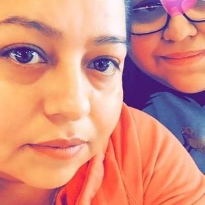 Meet your Posher, Mariela